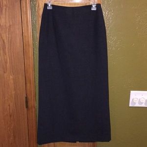 Eddie Bauer Pencil Skirt